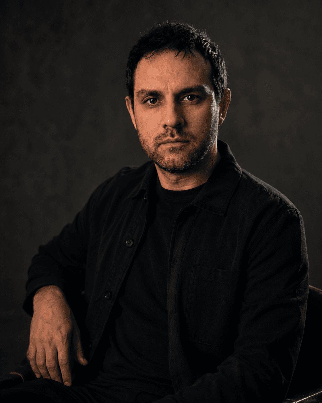 Rafael Martínez, founder y CEO de Chatia